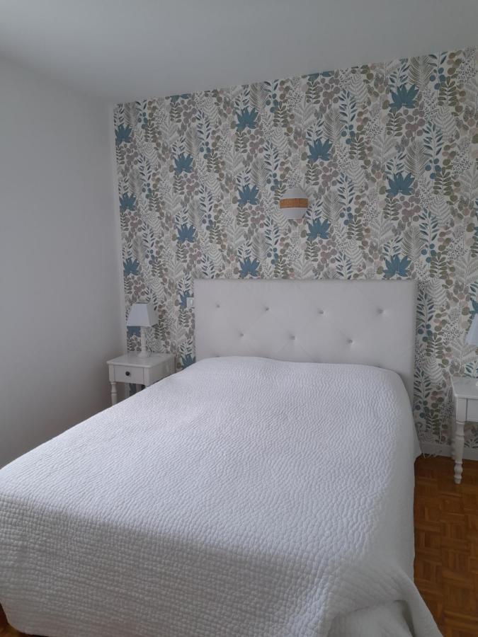 La Cle De Line Bed & Breakfast Saint-Aubin-Sur-Mer  Exterior foto